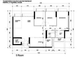 Blk 109B Alkaff Oasis (Toa Payoh), HDB 5 Rooms #617142031